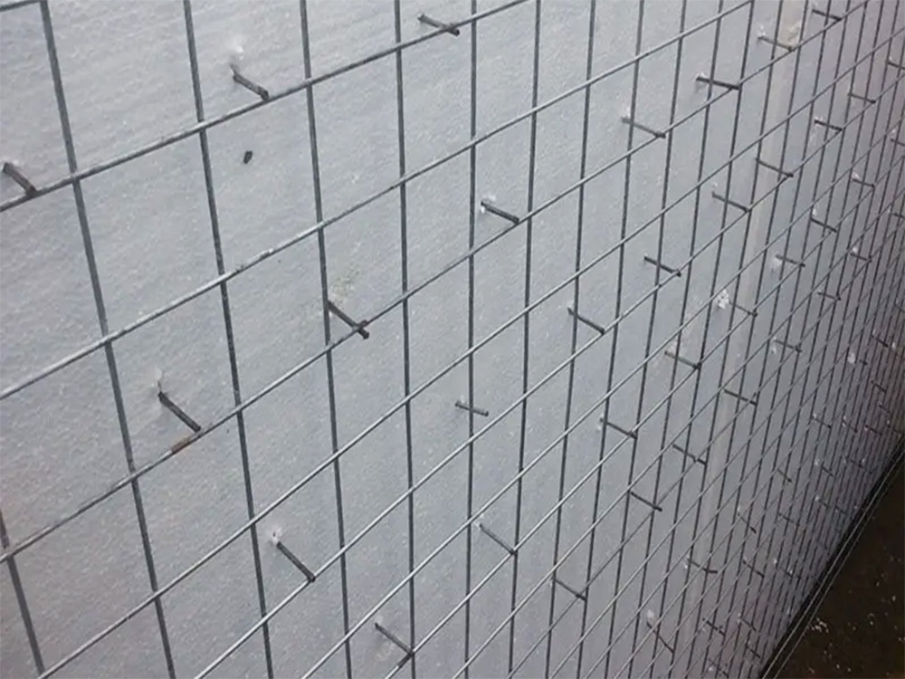 建筑用钢筋网价格 6号钢筋网片 钢筋电焊网厂