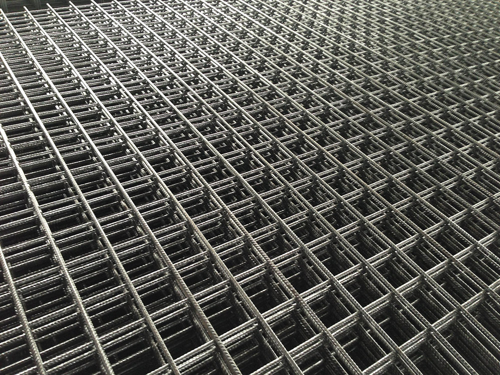 房屋加固钢筋网片多少钱 3个钢筋网片价格 高强钢筋网片怎么样