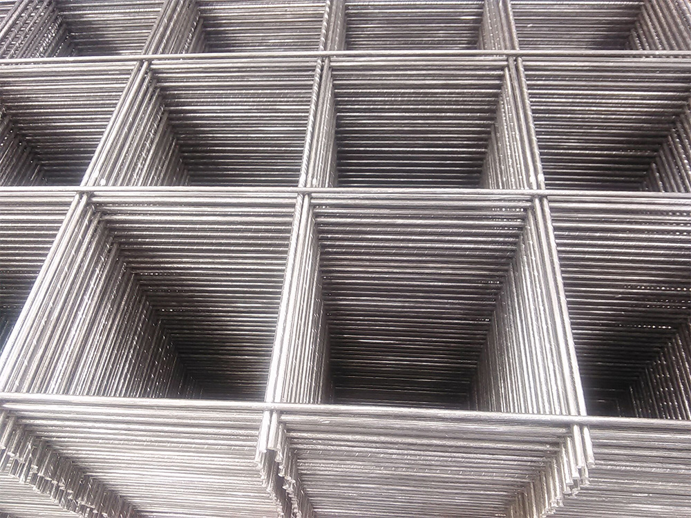 生产钢筋网片有厂家 10钢筋网片厂家电话 地暖用钢筋网厂家电话